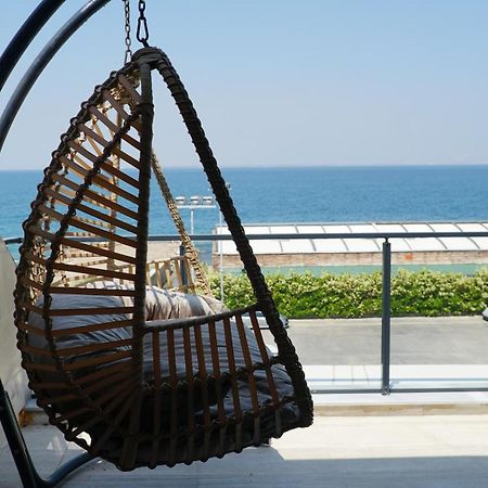 Lizbon Hotel İzmir Extérieur photo