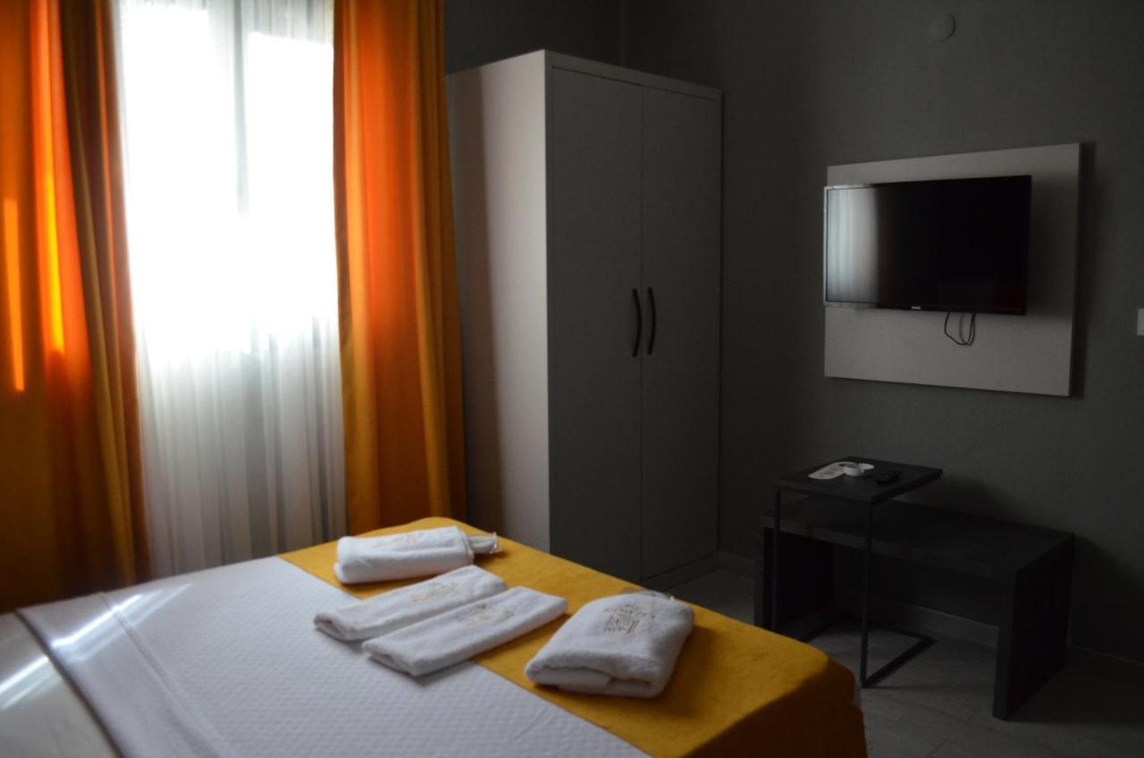 Lizbon Hotel İzmir Extérieur photo