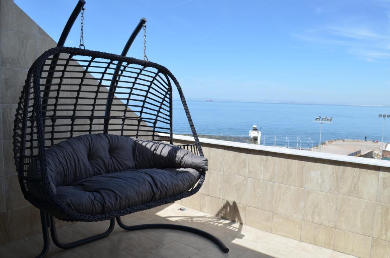 Lizbon Hotel İzmir Extérieur photo